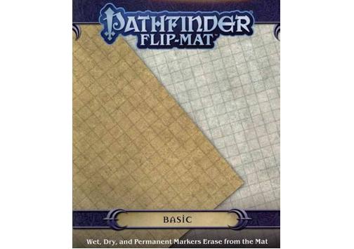 Pathfinder Flip Mat Basic 2013 Pathfinder Flip Mat Basic 2013